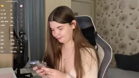 _cute_ice online show from April 15, 5:58 am