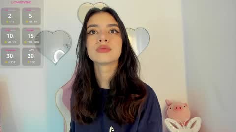 Snapshot of _cute_isabella_ chatting on January 8, 1:53 am _cute_isabella_ online show from January 8, 1:53 am