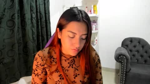 Katherine   Shedule  10pm -4 am  Colombia hour online show from November 11, 4:12 am