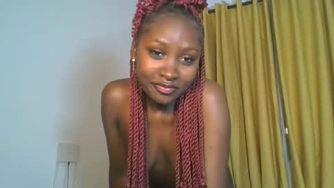 Snapshot of _cutestephanie chatting on November 22, 2:32 am STEPH online show from November 22, 2:32 am