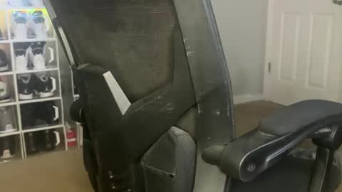 Da d1ck online show from November 7, 9:31 am