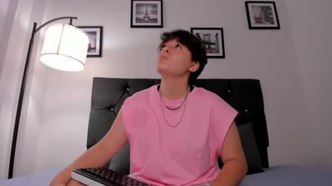 Darcy online show from January 17, 12:43 pm