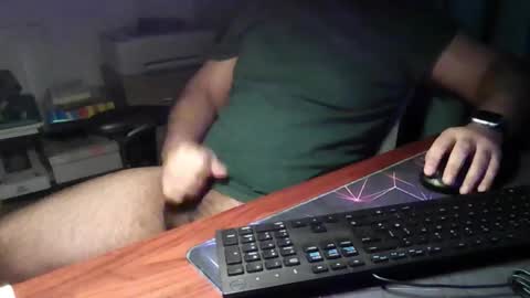 Paul online show from January 15, 12:15 am