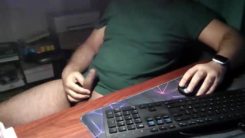 Paul online show from February 20, 12:40 am