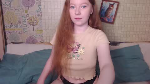 Snapshot of _damnbaby chatting on October 5, 10:51 pm _damnbaby online show from October 5, 10:51 pm