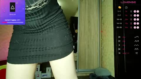 Snapshot of _dana_doe_ chatting on April 27, 3:54 pm Dana Doe online show from April 27, 3:54 pm