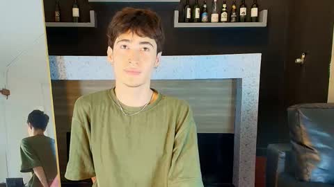 Dante online show from November 11, 8:42 pm