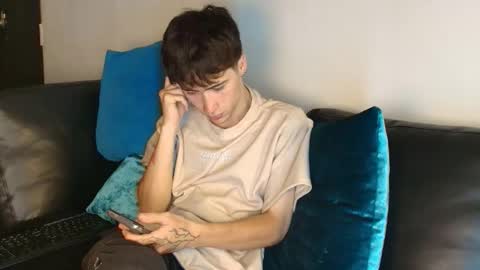 Dante online show from November 28, 7:27 pm