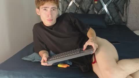 Dante online show from January 5, 8:12 pm