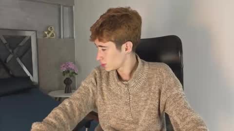 Dante online show from January 15, 8:12 pm