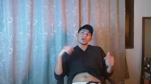 _daphne_gray online show from October 17, 2:04 am
