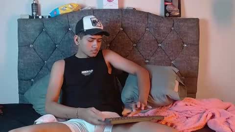 _daphne_gray online show from October 21, 5:19 am