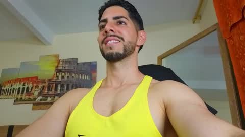 David online show from April 11, 1:32 am