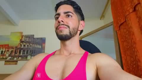David online show from May 15, 11:23 pm