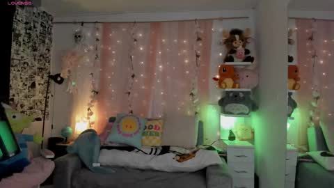 IG Dayana miler online show from March 18, 2:53 pm