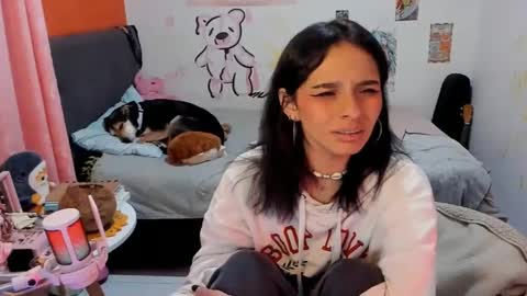 Pao online show from October 9, 2:53 am