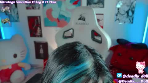    online show from December 21, 7:43 pm