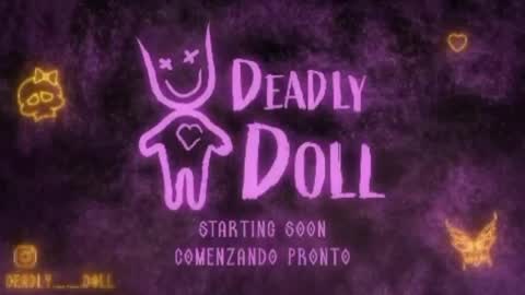    online show from April 12, 8:47 pm