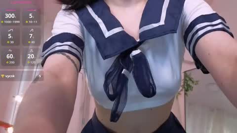 Kate online show from May 19, 4:13 pm