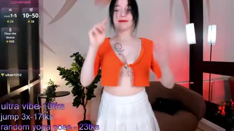 Kate online show from May 22, 3:17 pm
