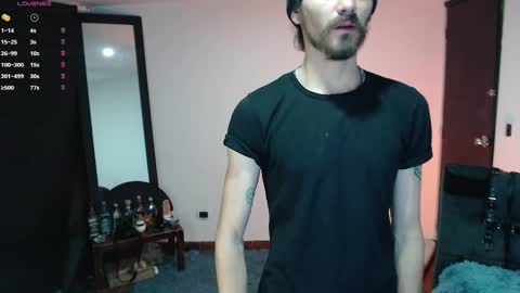 delacruz online show from October 26, 11:42 pm