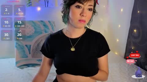  DENISE  online show from January 16, 5:11 am