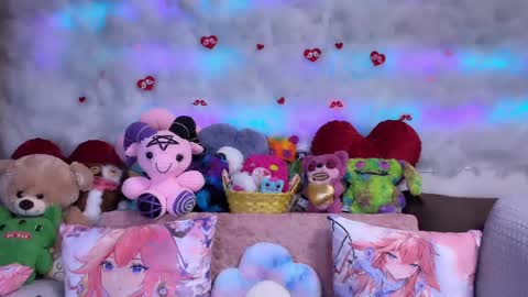 Kate online show from April 15, 5:31 pm