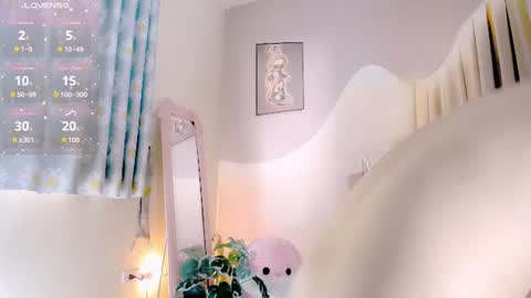 Snapshot of _dolia_ chatting on June 16, 2:03 am Dolia online show from June 16, 2:03 am