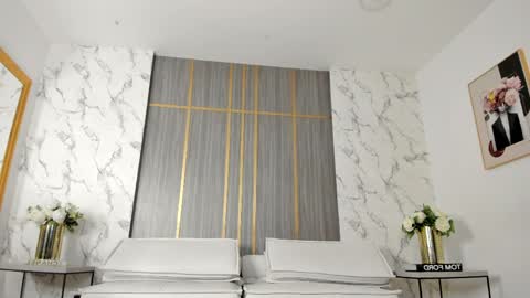 Abril online show from April 2, 1:42 pm