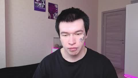 _dream_boys_ online show from April 1, 7:31 am