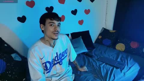 steve and geral online show from February 24, 1:14 am