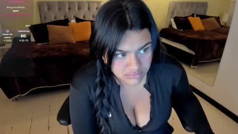 Dulcinea online show from October 2, 3:41 pm