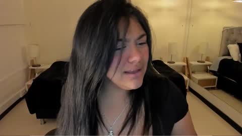 Dulcinea online show from February 9, 11:36 am