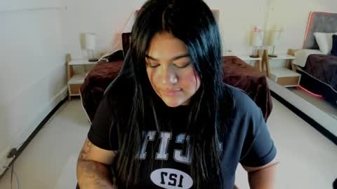 Dulcinea online show from April 3, 3:37 am