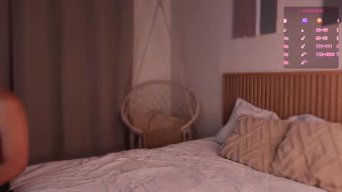 Emma and Tonny online show from February 16, 12:34 pm