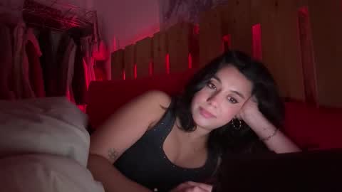 Snapshot of _elena_barra chatting on January 19, 4:11 pm elena barra online show from January 19, 4:11 pm