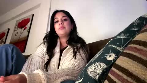 Snapshot of _elena_barra chatting on April 12, 6:13 pm elena barra online show from April 12, 6:13 pm