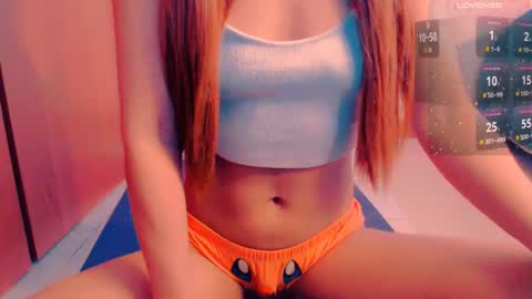 Snapshot of _elie chatting on July 13, 9:28 pm Eli online show from July 13, 9:28 pm
