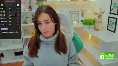 Lizzy  online show from January 7, 12:24 am