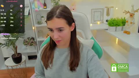 Lizzy  online show from January 10, 9:53 pm