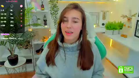 Lizzy  online show from January 26, 12:58 am