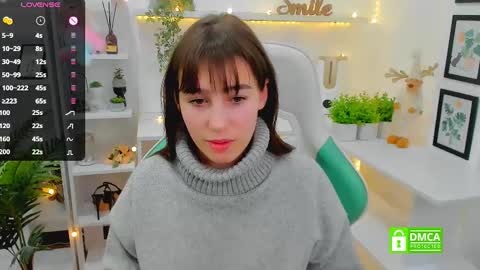 Lizzy  online show from February 20, 2:40 am