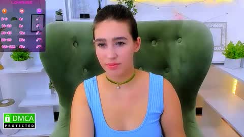 Lizzy  online show from September 29, 9:08 pm