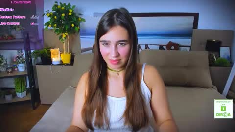 Lizzy  online show from October 24, 9:55 pm