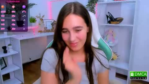 Lizzy  online show from November 24, 10:53 pm