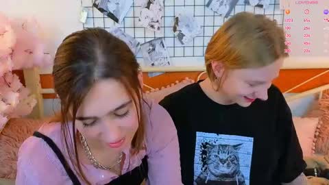 Lizzy  online show from May 21, 10:50 pm