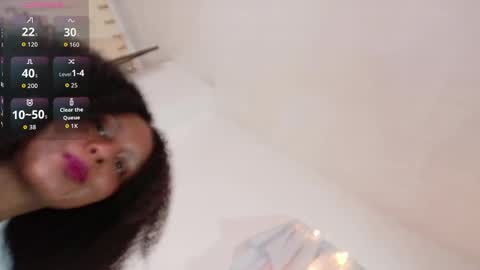 Snapshot of _elizabethbell_ chatting on May 16, 2:30 am Elizabeth online show from May 16, 2:30 am