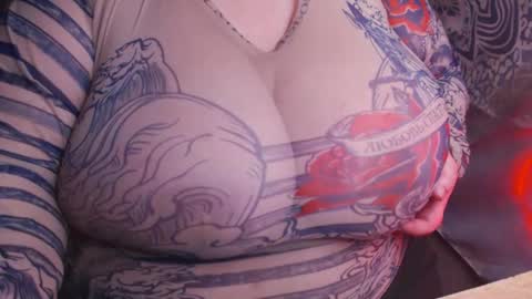 Snapshot of _ellybelly_ chatting on September 27, 7:19 pm LIsa online show from September 27, 7:19 pm