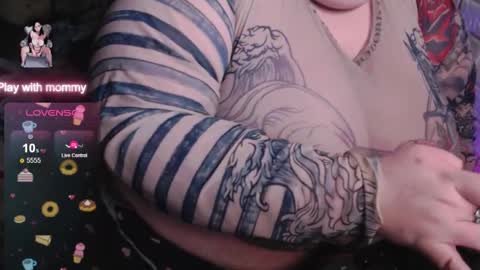 LIsa online show from December 20, 12:51 am