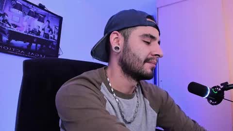  -         online show from January 29, 1:05 am